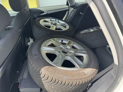 Audi A3 Gebrauchtwagen Audi A3 Gebrauchtwagen