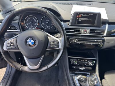 BMW 2er Gebrauchtwagen BMW 2er Gebrauchtwagen