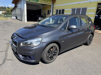 BMW 2er Gebrauchtwagen BMW 2er Gebrauchtwagen