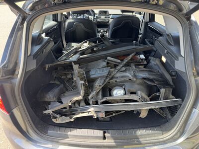 BMW 2er Gebrauchtwagen BMW 2er Gebrauchtwagen