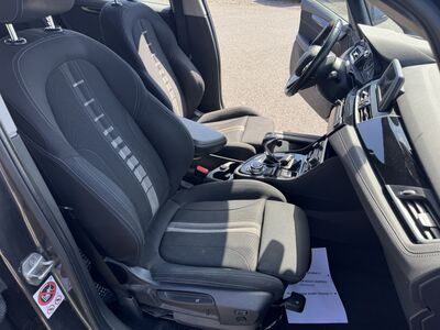BMW 2er Gebrauchtwagen BMW 2er Gebrauchtwagen