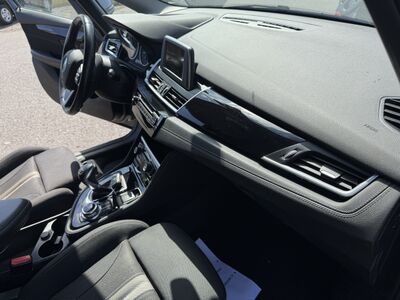 BMW 2er Gebrauchtwagen BMW 2er Gebrauchtwagen