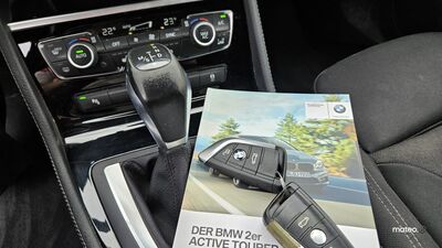 BMW 2er Gebrauchtwagen BMW 2er Gebrauchtwagen