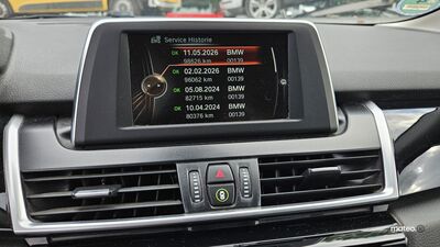 BMW 2er Gebrauchtwagen BMW 2er Gebrauchtwagen