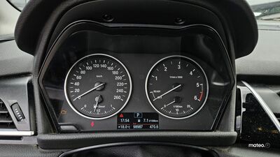 BMW 2er Gebrauchtwagen BMW 2er Gebrauchtwagen
