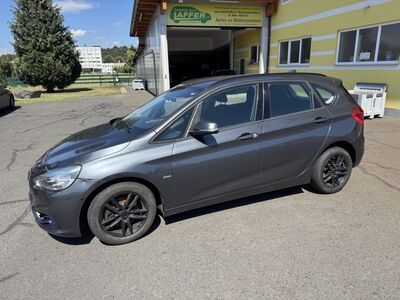 BMW 2er Gebrauchtwagen BMW 2er Gebrauchtwagen