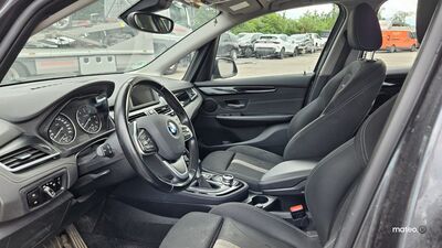 BMW 2er Gebrauchtwagen BMW 2er Gebrauchtwagen