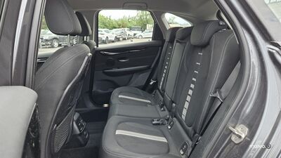 BMW 2er Gebrauchtwagen BMW 2er Gebrauchtwagen