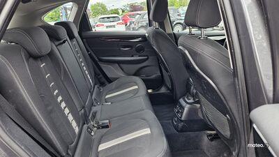 BMW 2er Gebrauchtwagen BMW 2er Gebrauchtwagen