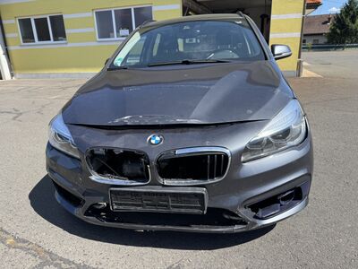 BMW 2er Gebrauchtwagen BMW 2er Gebrauchtwagen