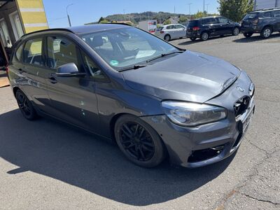 BMW 2er Gebrauchtwagen BMW 2er Gebrauchtwagen