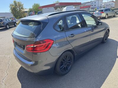 BMW 2er Gebrauchtwagen BMW 2er Gebrauchtwagen