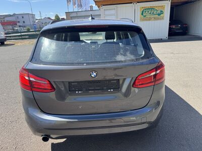 BMW 2er Gebrauchtwagen BMW 2er Gebrauchtwagen