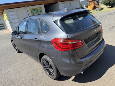 BMW 2er Gebrauchtwagen BMW 2er Gebrauchtwagen