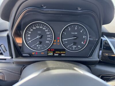 BMW 2er Gebrauchtwagen BMW 2er Gebrauchtwagen
