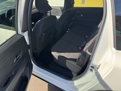 Dacia Jogger Gebrauchtwagen