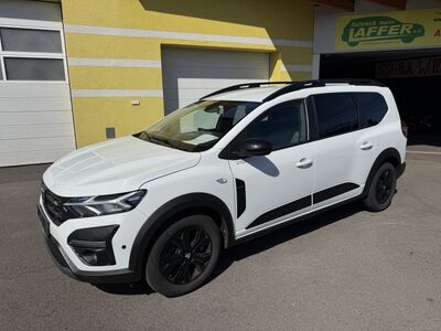 Dacia Jogger Gebrauchtwagen