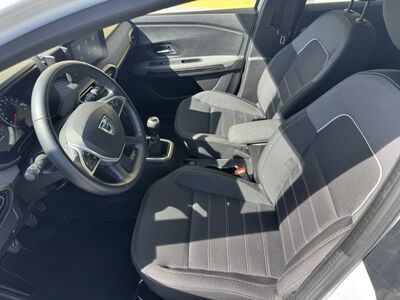 Dacia Jogger Gebrauchtwagen