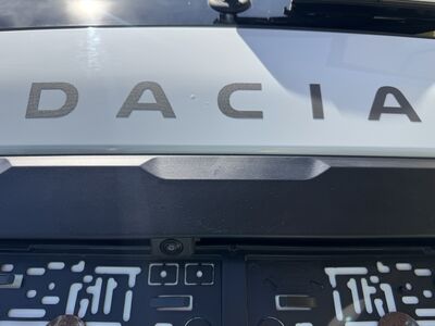 Dacia Jogger Gebrauchtwagen