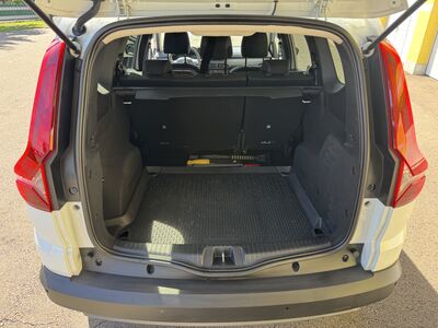 Dacia Jogger Gebrauchtwagen
