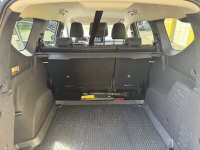 Dacia Jogger Gebrauchtwagen