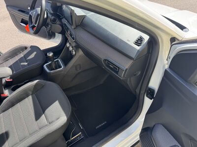 Dacia Jogger Gebrauchtwagen