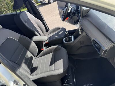 Dacia Jogger Gebrauchtwagen