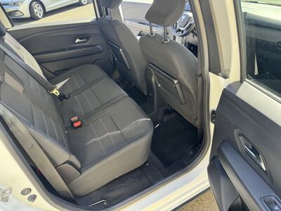 Dacia Jogger Gebrauchtwagen