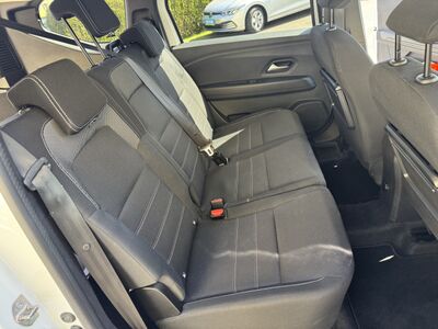 Dacia Jogger Gebrauchtwagen
