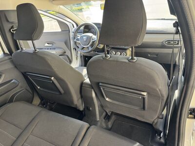 Dacia Jogger Gebrauchtwagen