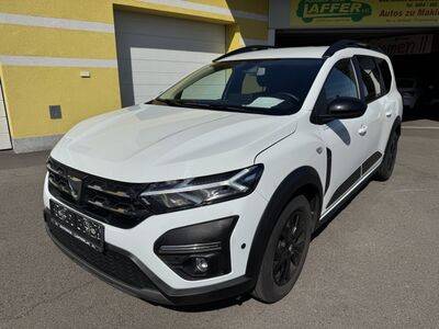 Dacia Jogger Gebrauchtwagen