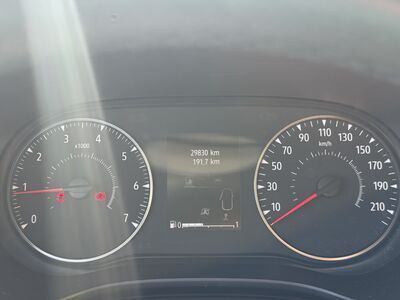 Dacia Jogger Gebrauchtwagen
