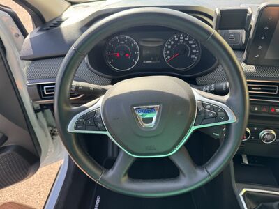 Dacia Jogger Gebrauchtwagen