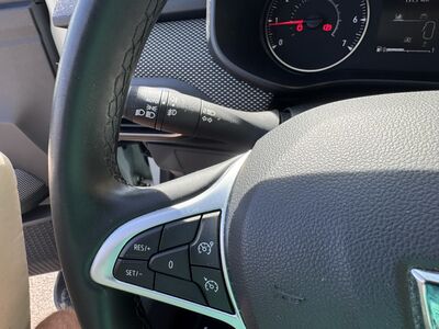 Dacia Jogger Gebrauchtwagen
