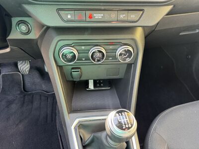 Dacia Jogger Gebrauchtwagen