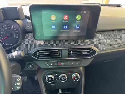 Dacia Jogger Gebrauchtwagen