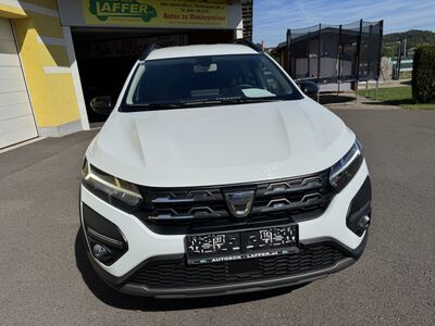 Dacia Jogger Gebrauchtwagen