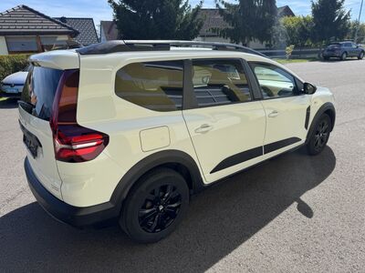 Dacia Jogger Gebrauchtwagen