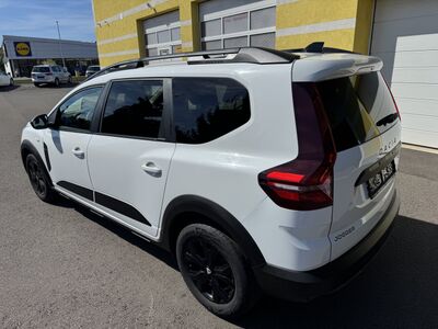 Dacia Jogger Gebrauchtwagen