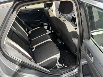 VW T-Roc Gebrauchtwagen VW T-Roc Gebrauchtwagen