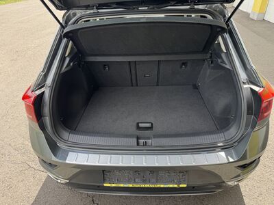VW T-Roc Gebrauchtwagen VW T-Roc Gebrauchtwagen