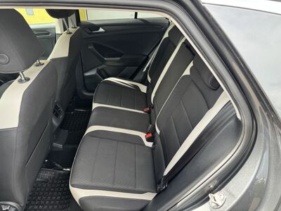 VW T-Roc Gebrauchtwagen VW T-Roc Gebrauchtwagen