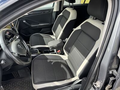 VW T-Roc Gebrauchtwagen VW T-Roc Gebrauchtwagen
