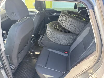 Skoda Karoq Gebrauchtwagen Skoda Karoq Gebrauchtwagen