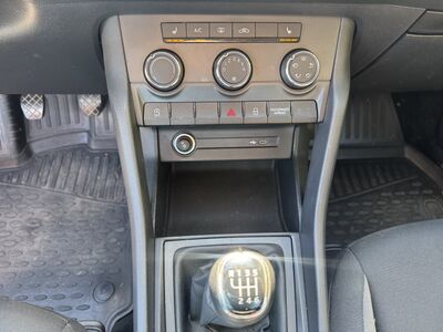 Skoda Karoq Gebrauchtwagen Skoda Karoq Gebrauchtwagen
