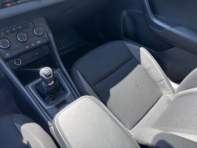 Skoda Karoq Gebrauchtwagen Skoda Karoq Gebrauchtwagen