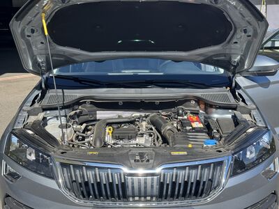 Skoda Karoq Gebrauchtwagen Skoda Karoq Gebrauchtwagen