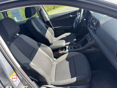 Skoda Karoq Gebrauchtwagen Skoda Karoq Gebrauchtwagen
