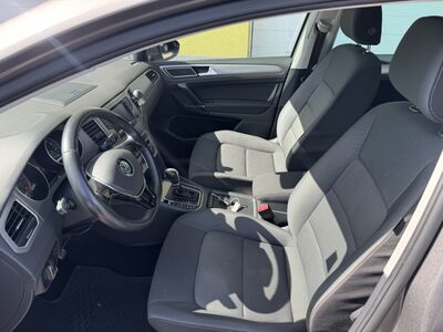 VW Golf Sportsvan Gebrauchtwagen VW Golf Sportsvan Gebrauchtwagen