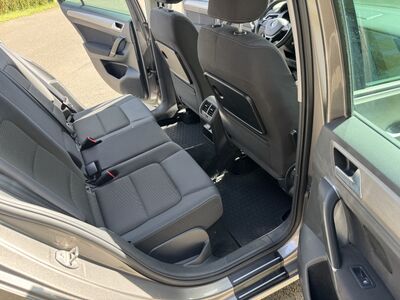 VW Golf Sportsvan Gebrauchtwagen VW Golf Sportsvan Gebrauchtwagen